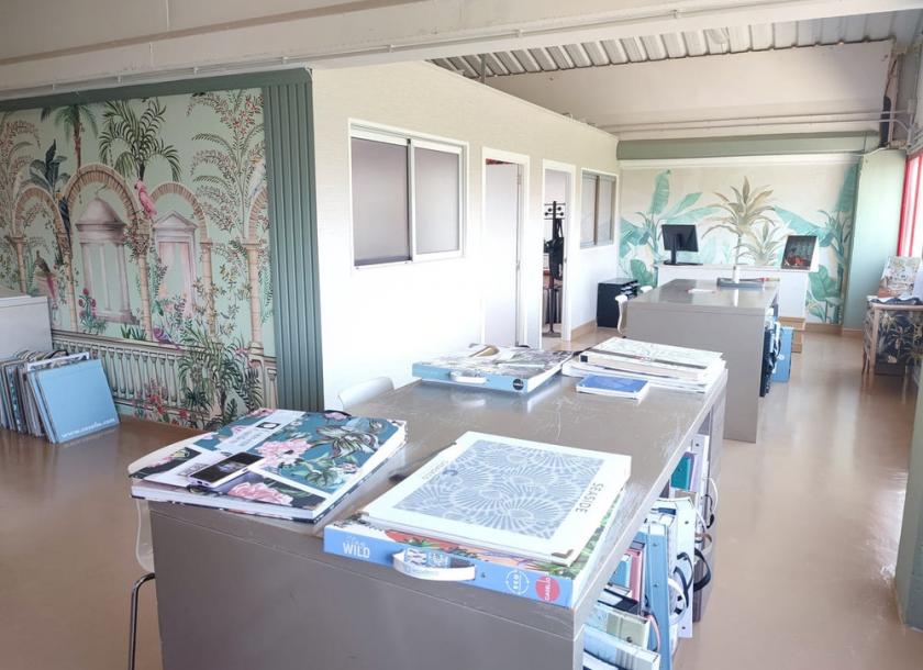 PAPEL PINTADO ONLINE